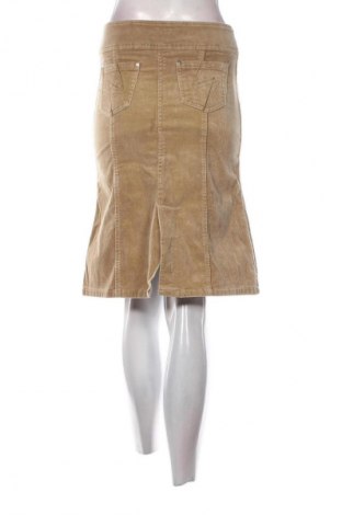 Пола Philip Russel, Размер S, Цвят Бежов, Цена 14,82 €