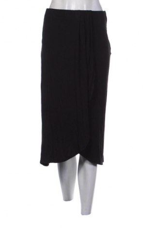 Szoknya Pieces, Méret M, Szín Fekete, Ár 899 Ft