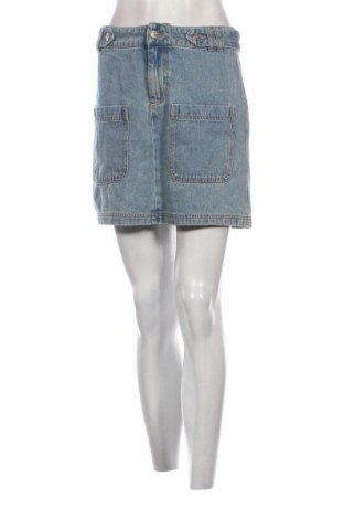 Пола Pieces, Размер M, Цвят Син, Цена 2,55 €