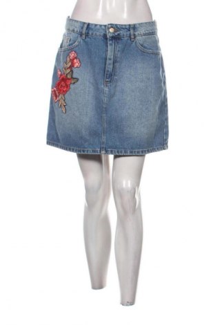 Sukně Pimkie, Velikost M, Barva Modrá, Cena  119,00 Kč