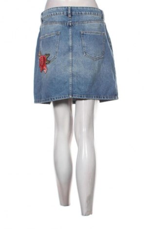 Sukně Pimkie, Velikost M, Barva Modrá, Cena  119,00 Kč