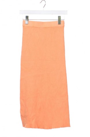 Spódnica Primark, Rozmiar XS, Kolor Pomarańczowy, Cena 10,99 zł