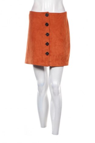 Rock Primark, Größe M, Farbe Orange, Preis € 1,99