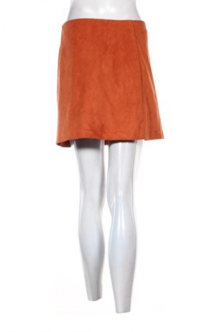 Rock Primark, Größe M, Farbe Orange, Preis € 1,99