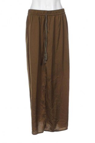 Sukně Promod, Velikost M, Barva Zelená, Cena  259,00 Kč