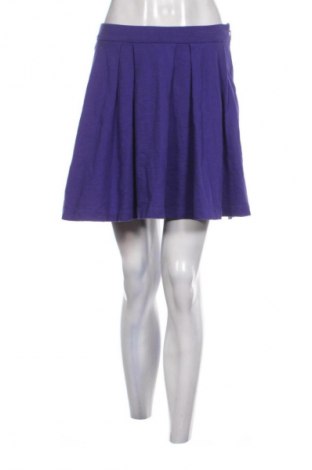 Sukně Promod, Velikost M, Barva Fialová, Cena  179,00 Kč