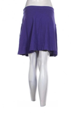 Sukně Promod, Velikost M, Barva Fialová, Cena  179,00 Kč