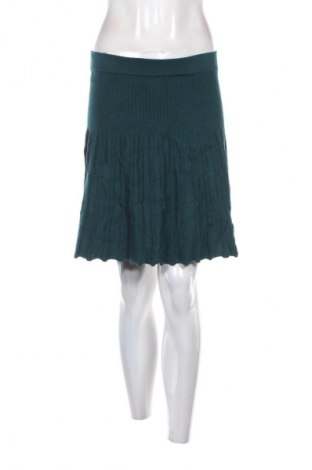 Φούστα Promod, Μέγεθος L, Χρώμα Πράσινο, Τιμή 3,99 €