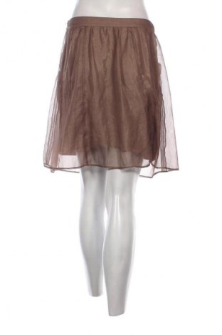 Пола Promod, Размер M, Цвят Кафяв, Цена 4,09 €