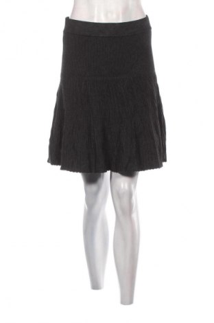 Sukně Promod, Velikost M, Barva Šedá, Cena  239,00 Kč