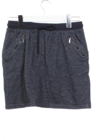 Spódnica Promod, Rozmiar XS, Kolor Niebieski, Cena 6,99 zł