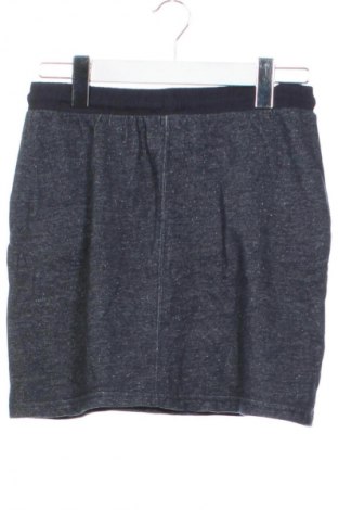 Spódnica Promod, Rozmiar XS, Kolor Niebieski, Cena 6,99 zł