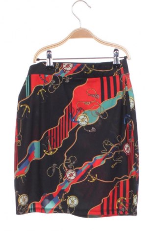 Sukně Pull&Bear, Velikost XXS, Barva Vícebarevné, Cena  136,00 Kč