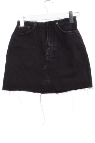 Spódnica Pull&Bear, Rozmiar XS, Kolor Czarny, Cena 16,99 zł