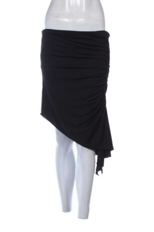 Sukně Pull&Bear, Velikost XL, Barva Černá, Cena  99,00 Kč