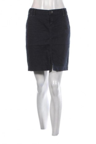 Spódnica Q/S by S.Oliver, Rozmiar L, Kolor Niebieski, Cena 39,99 zł