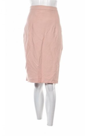 Sukně Reserved, Velikost M, Barva Popelavě růžová, Cena  59,00 Kč