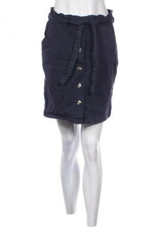 Sukně Reserved, Velikost S, Barva Modrá, Cena  49,00 Kč
