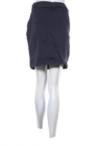 Sukně Reserved, Velikost S, Barva Modrá, Cena  49,00 Kč