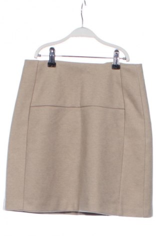Sukně Reserved, Velikost XS, Barva Béžová, Cena  49,00 Kč