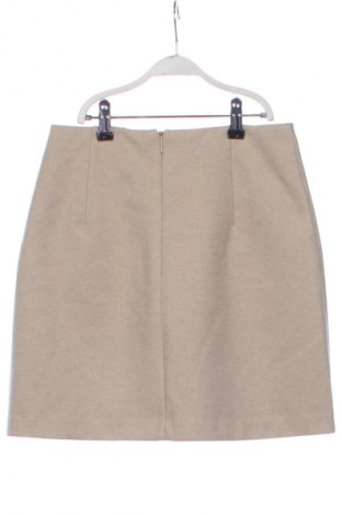 Sukně Reserved, Velikost XS, Barva Béžová, Cena  49,00 Kč
