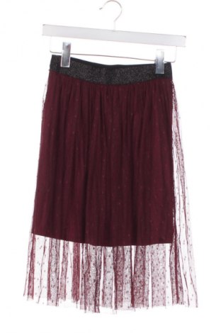 Spódnica Reserved, Rozmiar XS, Kolor Czerwony, Cena 30,99 zł