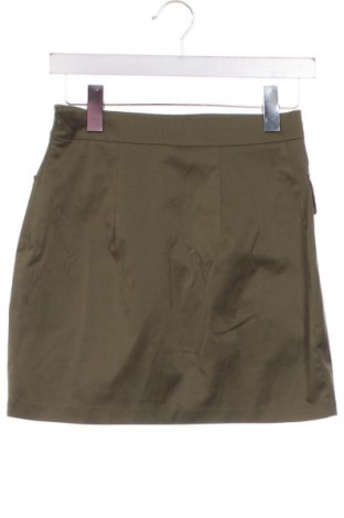Spódnica Reserved, Rozmiar XS, Kolor Zielony, Cena 18,99 zł