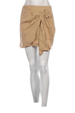 Sukně Reserved, Velikost S, Barva Béžová, Cena  167,00 Kč