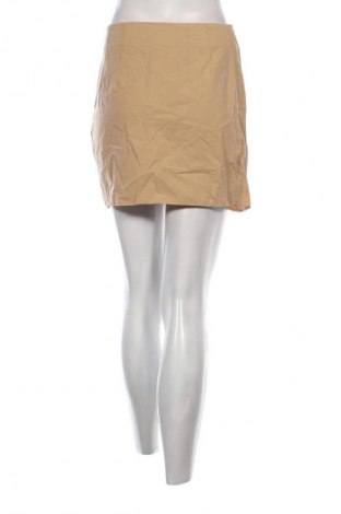 Sukně Reserved, Velikost S, Barva Béžová, Cena  167,00 Kč