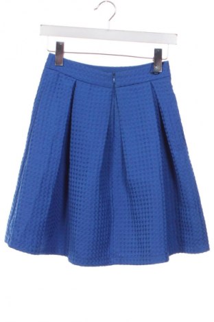 Sukně Reserved, Velikost XXS, Barva Modrá, Cena  145,00 Kč