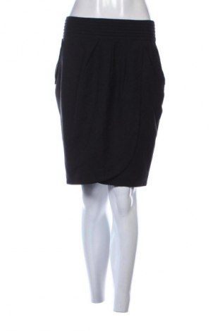 Sukně Reserved, Velikost L, Barva Černá, Cena  129,00 Kč