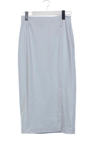 Пола Reserved, Размер XS, Цвят Син, Цена 3,57 €