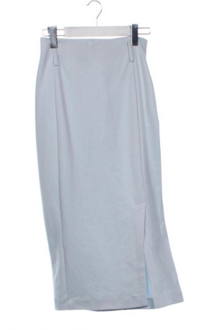 Пола Reserved, Размер XS, Цвят Син, Цена 3,57 €