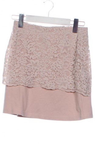 Пола Reserved, Размер XS, Цвят Розов, Цена 3,06 €