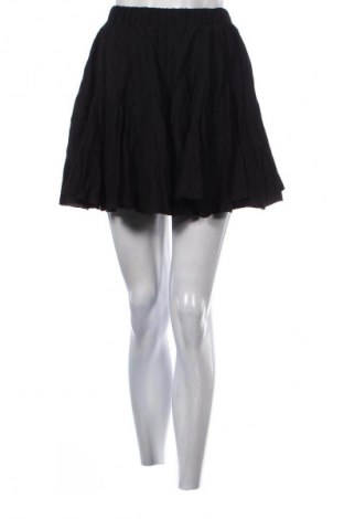 Пола Reserved, Размер S, Цвят Черен, Цена 9,20 €