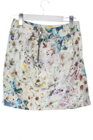 Sukně River Island, Velikost XS, Barva Vícebarevné, Cena  179,00 Kč