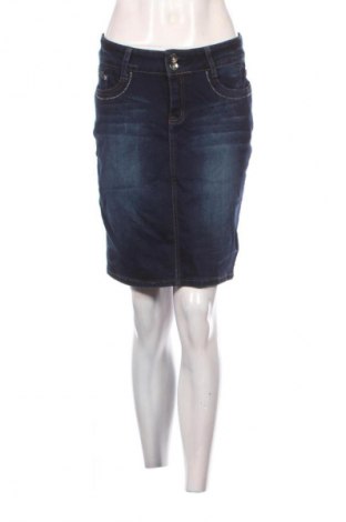 Sukňa S&D, Veľkosť S, Farba Modrá, Cena  1,95 €
