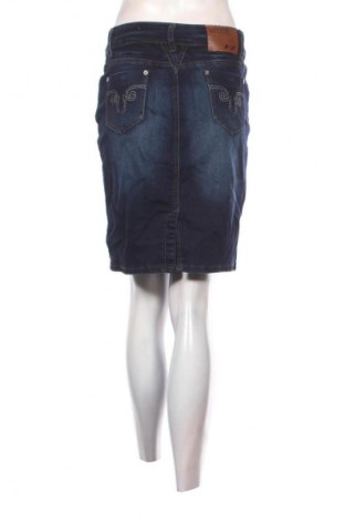 Sukňa S&D, Veľkosť S, Farba Modrá, Cena  1,95 €