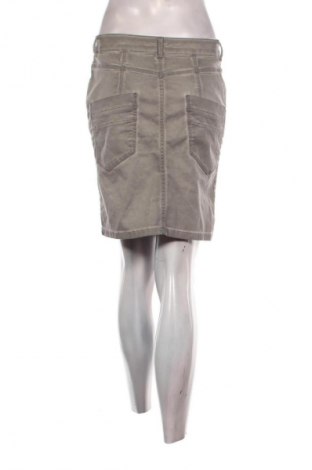 Sukně S.Oliver, Velikost M, Barva Šedá, Cena  49,00 Kč