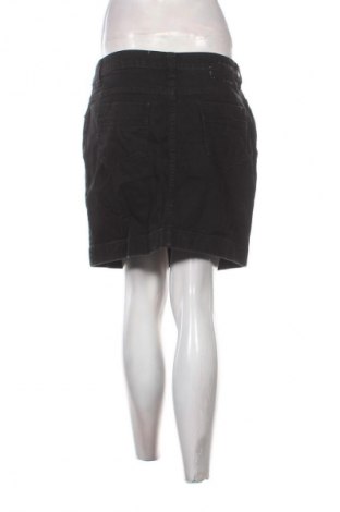 Sukňa S.Oliver, Veľkosť XL, Farba Čierna, Cena  1,95 €