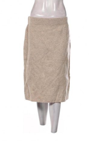 Sukně S.Oliver, Velikost L, Barva Béžová, Cena  289,00 Kč