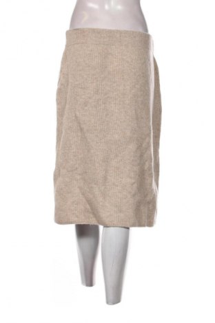 Sukně S.Oliver, Velikost L, Barva Béžová, Cena  289,00 Kč