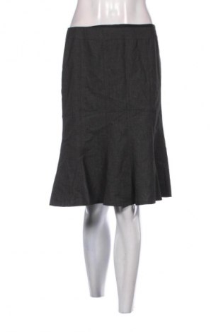 Spódnica S.Oliver, Rozmiar S, Kolor Szary, Cena 6,99 zł