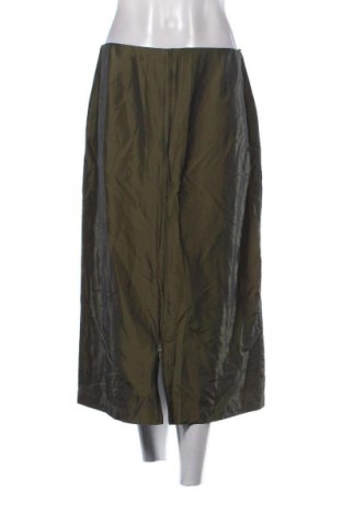 Sukňa S.Oliver, Veľkosť M, Farba Zelená, Cena  3,95 €