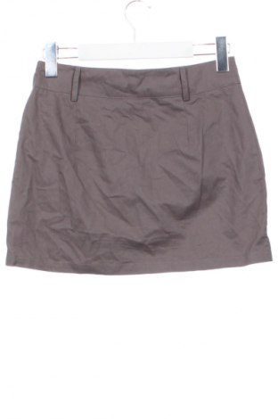 Spódnica SHEIN, Rozmiar XS, Kolor Szary, Cena 57,99 zł