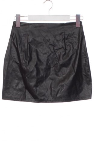 Rock SHEIN, Größe XS, Farbe Schwarz, Preis 5,74 €