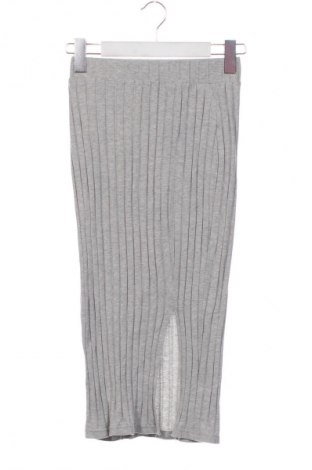 Пола SHEIN, Размер XS, Цвят Сив, Цена 2,04 €