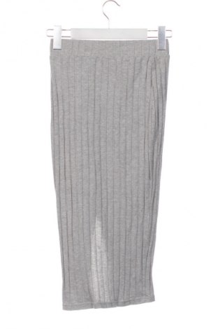 Пола SHEIN, Размер XS, Цвят Сив, Цена 2,04 €