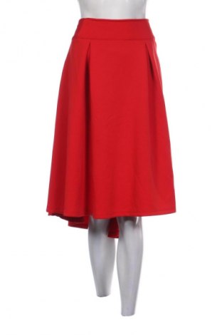 Пола SHEIN, Размер 3XL, Цвят Червен, Цена 16,87 €