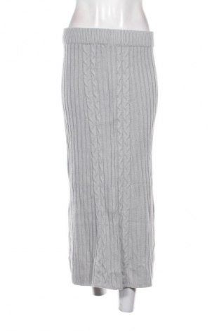 Sukně SHEIN, Velikost M, Barva Šedá, Cena  169,00 Kč